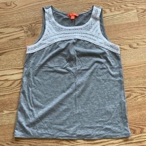 Joe Fresh tank